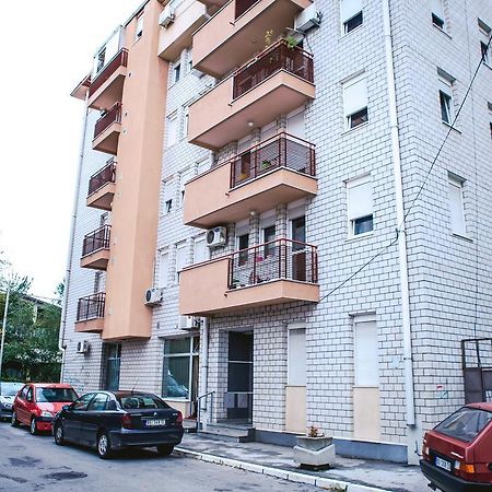 Apartment Stela Belgrade Extérieur photo