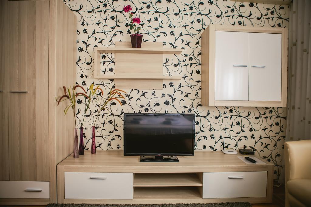 Apartment Stela Belgrade Extérieur photo
